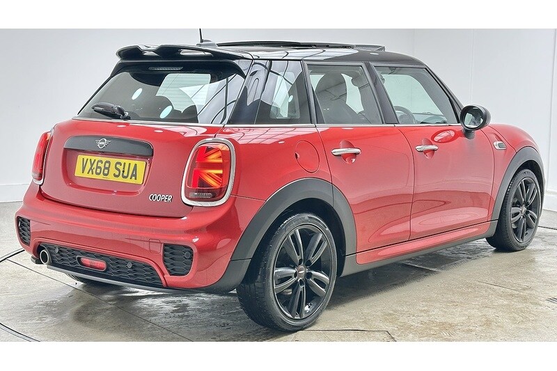Used MINI Hatch 2018 for sale - 76896578: Photo 10