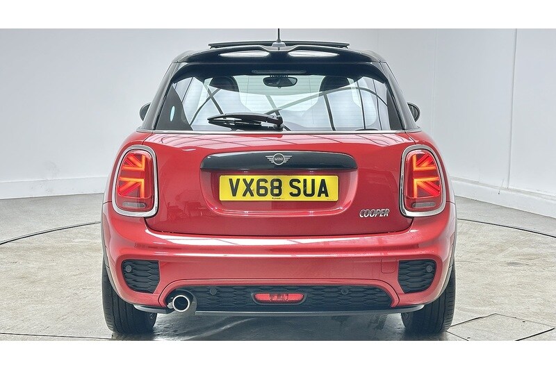 Used MINI Hatch 2018 for sale - 76896578: Photo 11