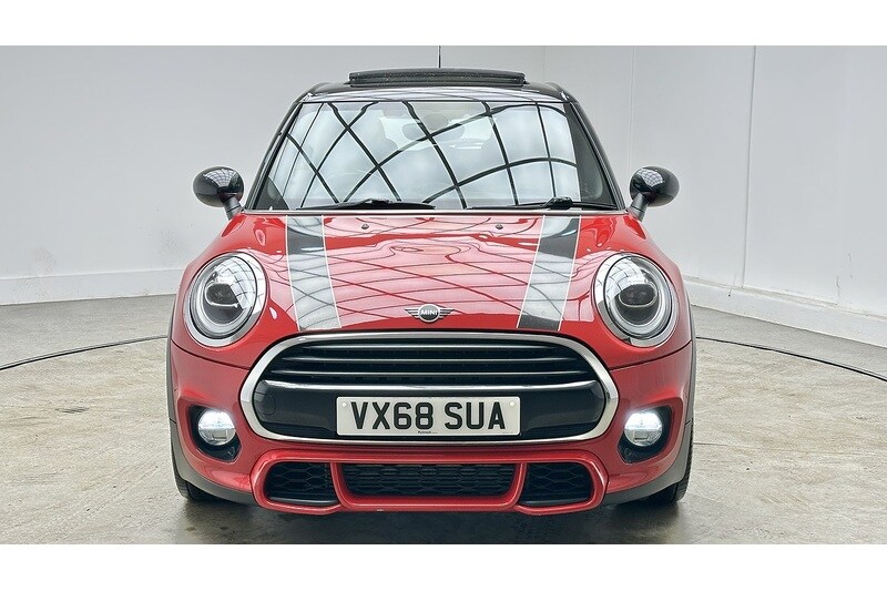 Used MINI Hatch 2018 for sale - 76896578: Photo 5