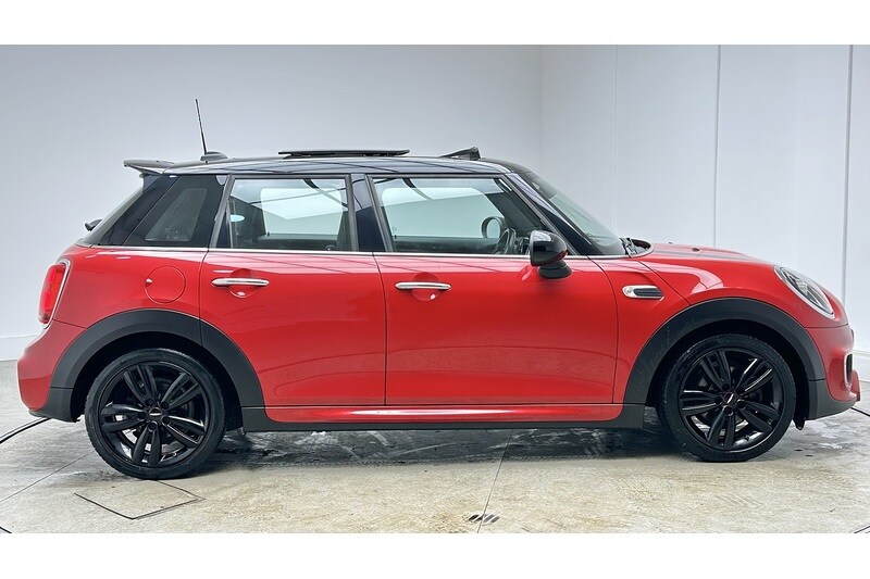 Used MINI Hatch 2018 for sale - 76896578: Photo 6