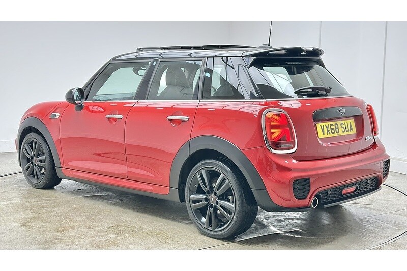 Used MINI Hatch 2018 for sale - 76896578: Photo 7