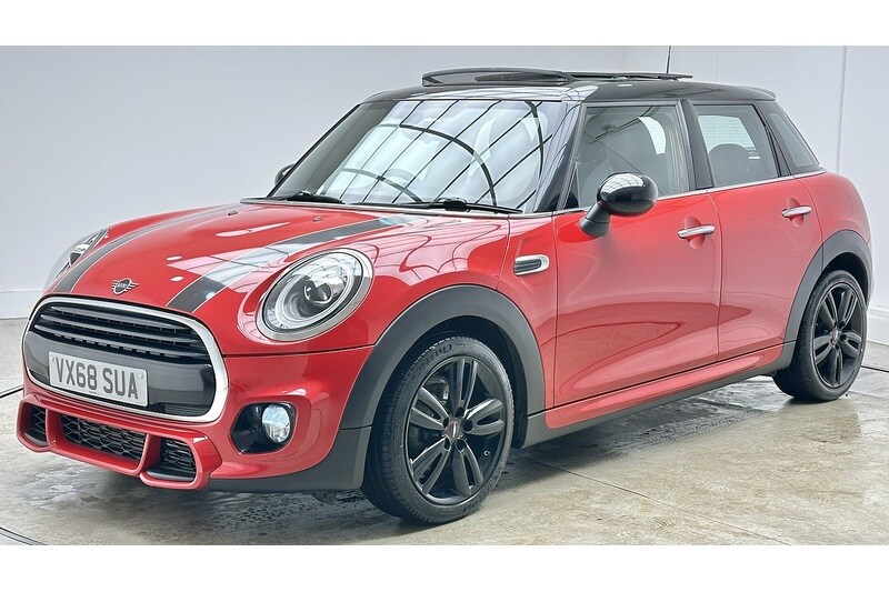 Used MINI Hatch 2018 for sale - 76896578: Photo 9