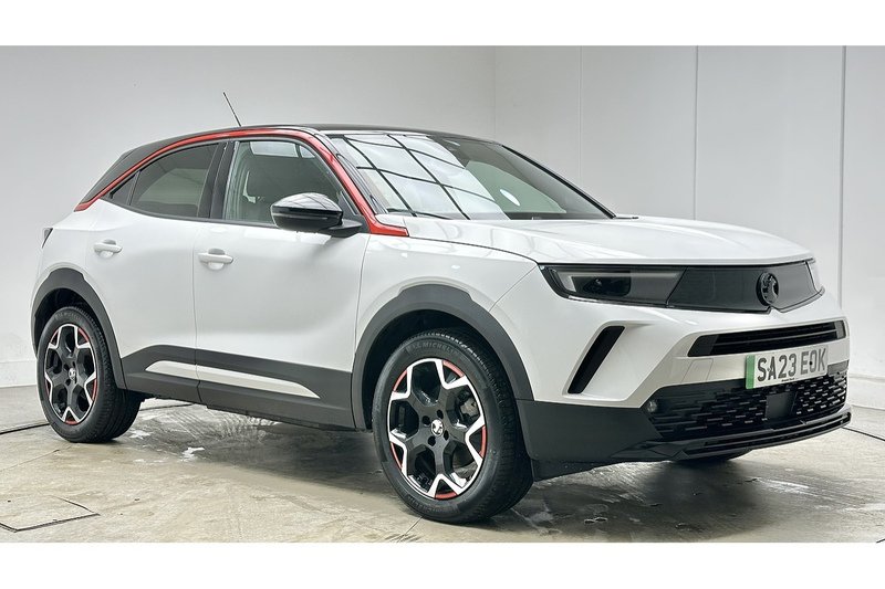 Used Vauxhall Mokka 2023 for sale - 77547846: Photo 11