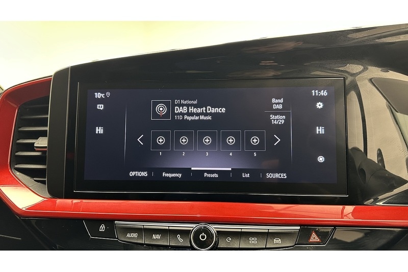 Used Vauxhall Mokka 2023 for sale - 77547846: Photo 38