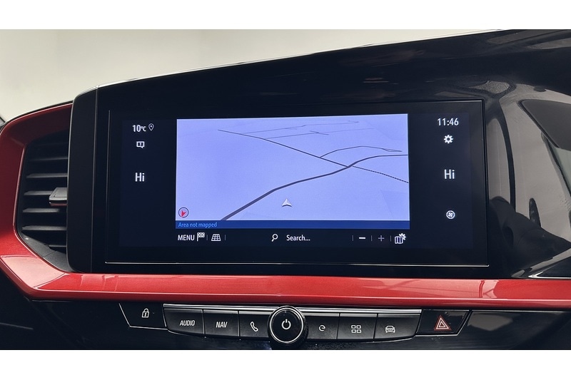 Used Vauxhall Mokka 2023 for sale - 77547846: Photo 39