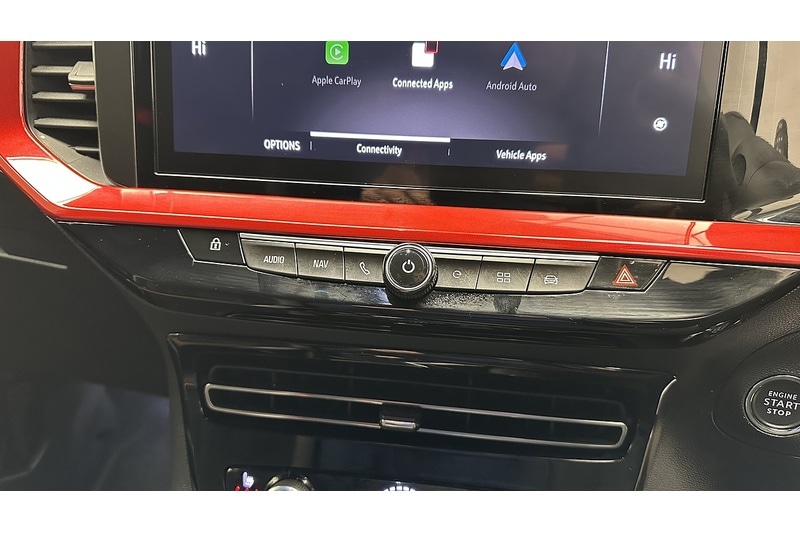 Used Vauxhall Mokka 2023 for sale - 77547846: Photo 43