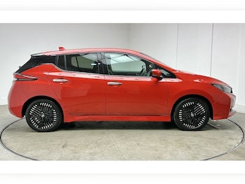 Used Nissan Leaf 2022 for sale - 78591487: Photo