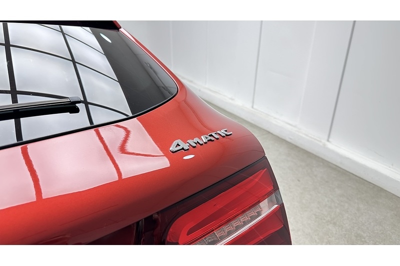 Used Mercedes-Benz GLC 2018 for sale - 78122330: Photo 15