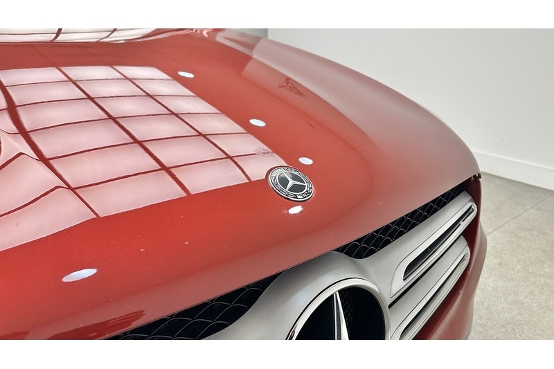 Used Mercedes-Benz GLC 2018 for sale - 78122330: Photo 18