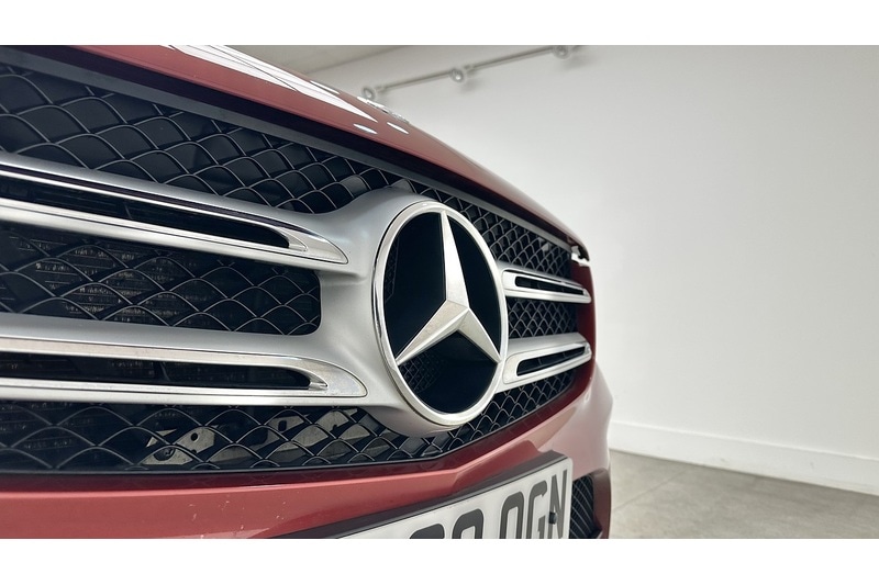 Used Mercedes-Benz GLC 2018 for sale - 78122330: Photo 19