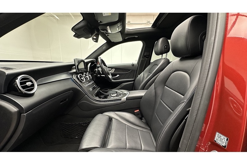 Used Mercedes-Benz GLC 2018 for sale - 78122330: Photo 20