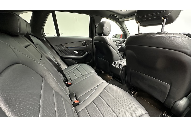 Used Mercedes-Benz GLC 2018 for sale - 78122330: Photo 26