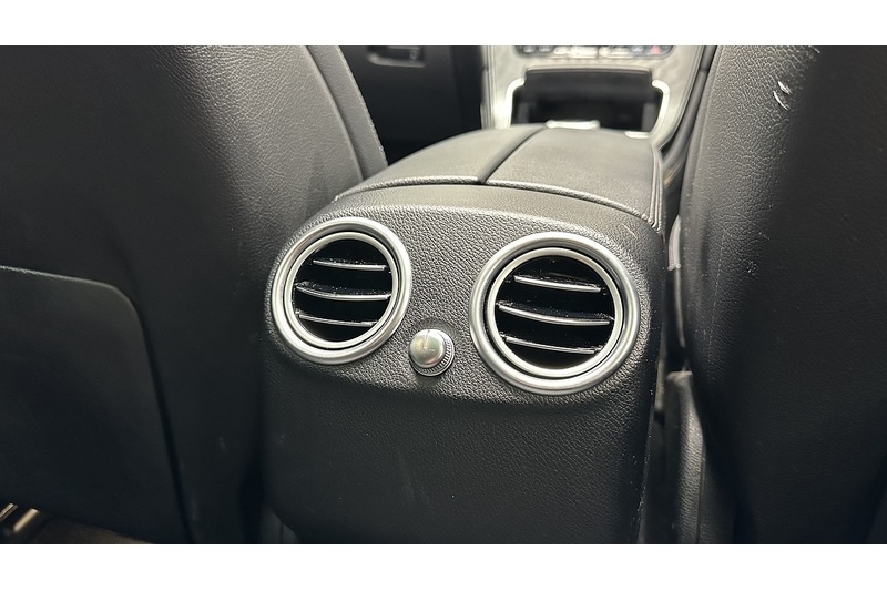 Used Mercedes-Benz GLC 2018 for sale - 78122330: Photo 28