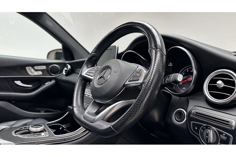 Used Mercedes-Benz GLC 2018 for sale - 78122330: Photo 32