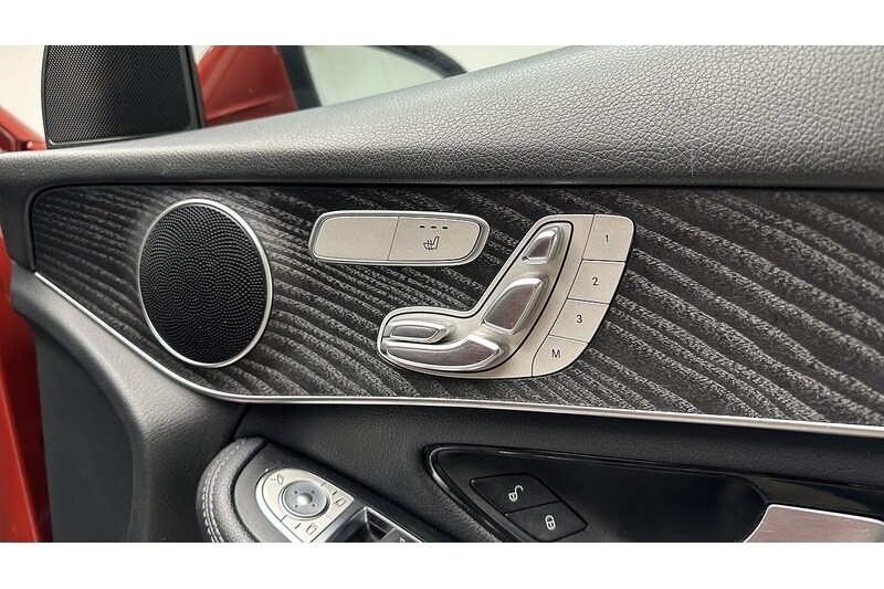 Used Mercedes-Benz GLC 2018 for sale - 78122330: Photo 34