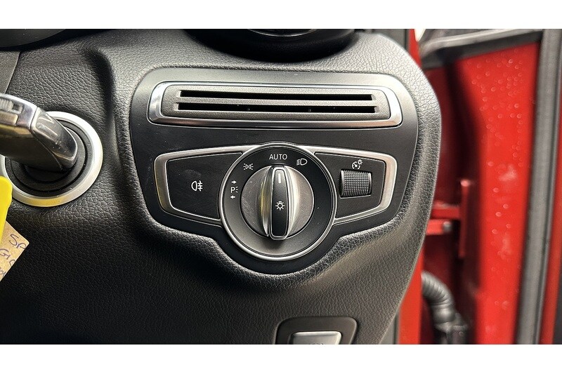 Used Mercedes-Benz GLC 2018 for sale - 78122330: Photo 36