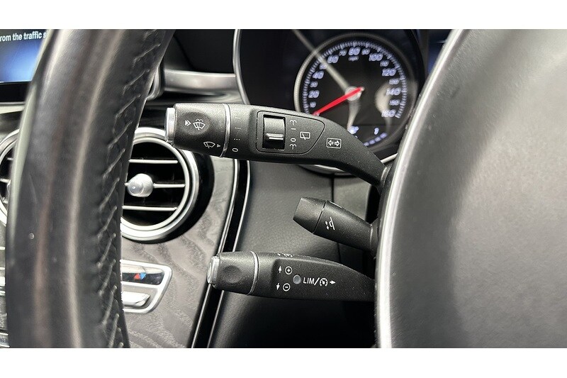 Used Mercedes-Benz GLC 2018 for sale - 78122330: Photo 37