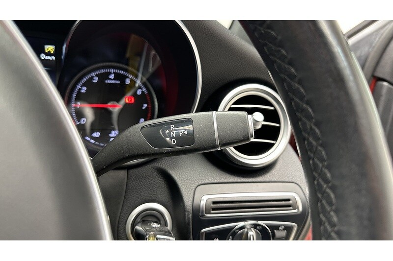 Used Mercedes-Benz GLC 2018 for sale - 78122330: Photo 38