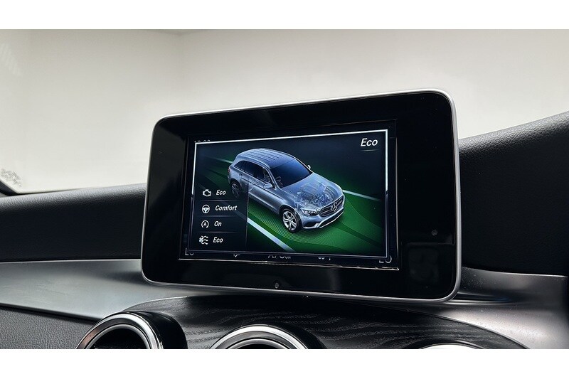 Used Mercedes-Benz GLC 2018 for sale - 78122330: Photo 42