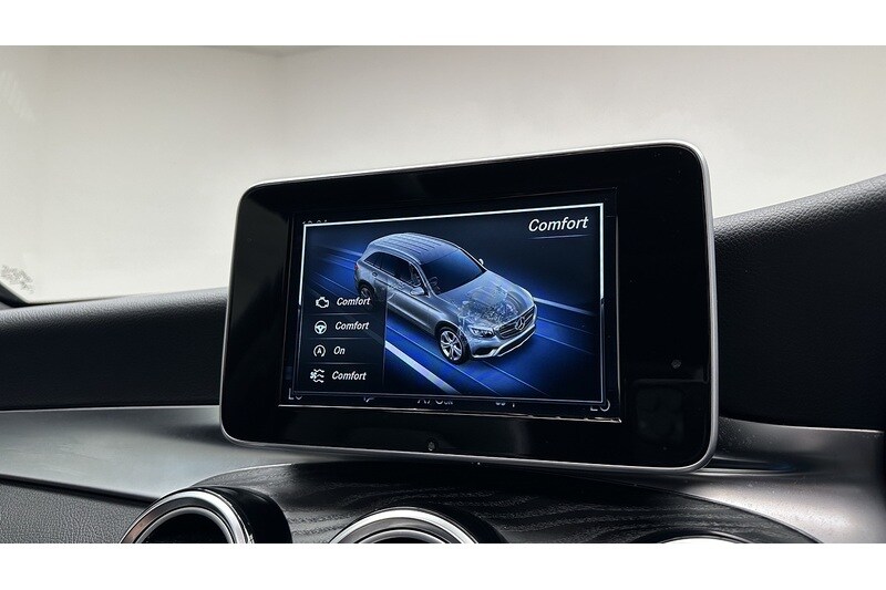 Used Mercedes-Benz GLC 2018 for sale - 78122330: Photo 43