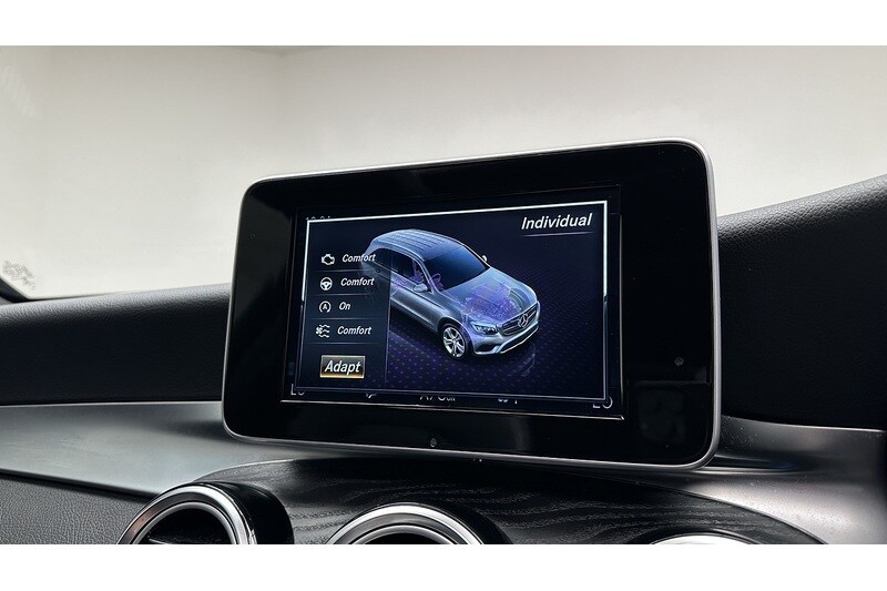 Used Mercedes-Benz GLC 2018 for sale - 78122330: Photo 46