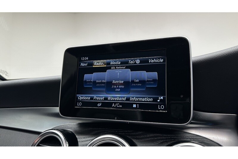 Used Mercedes-Benz GLC 2018 for sale - 78122330: Photo 47