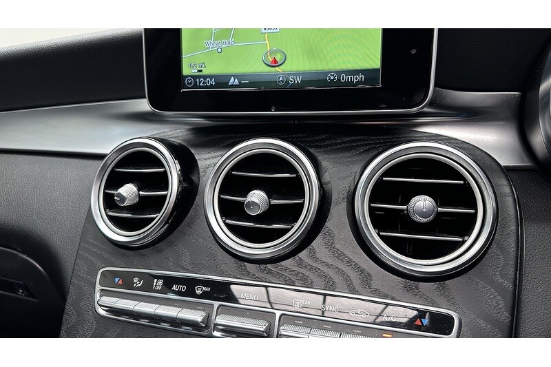 Used Mercedes-Benz GLC 2018 for sale - 78122330: Photo 50