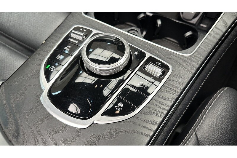 Used Mercedes-Benz GLC 2018 for sale - 78122330: Photo 52