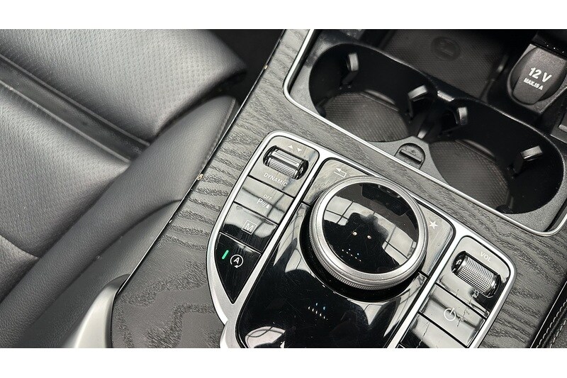 Used Mercedes-Benz GLC 2018 for sale - 78122330: Photo 53