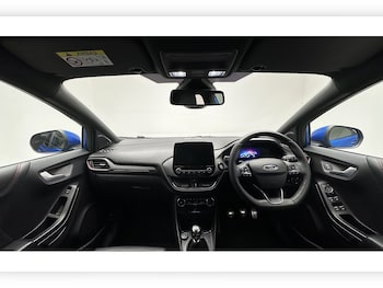 Used Ford Puma 2020 for sale - 79526393: Photo