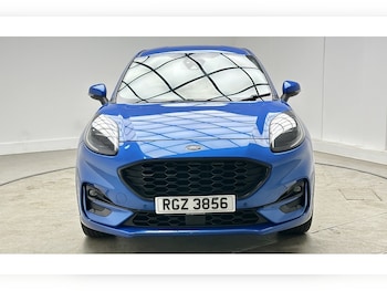 Used Ford Puma 2020 for sale - 79526393: Photo