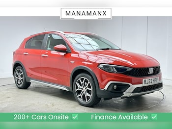 Used Fiat Tipo 2022 for sale - 78931641: Photo