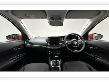 Used Fiat Tipo 2022 for sale - 78931641: Photo