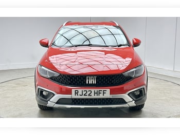 Used Fiat Tipo 2022 for sale - 78931641: Photo