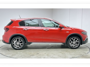 Used Fiat Tipo 2022 for sale - 78931641: Photo