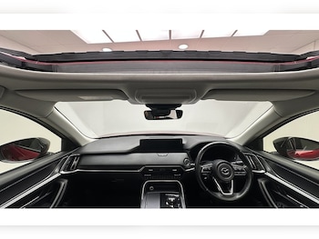 Used Mazda CX-60 2023 for sale - 79570723: Photo