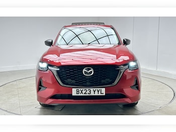 Used Mazda CX-60 2023 for sale - 79570723: Photo