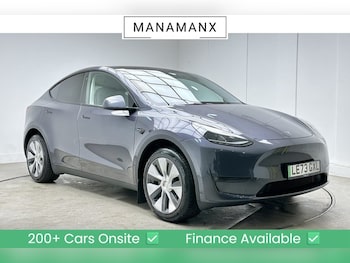 Used Tesla Model Y 2024 for sale - 79217311: Photo