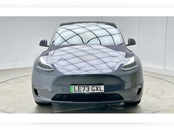 Used Tesla Model Y 2024 for sale - 79217311: Photo