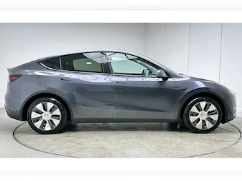 Used Tesla Model Y 2024 for sale - 79217311: Photo
