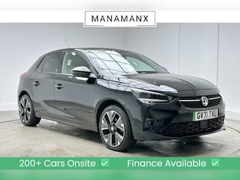 Used Vauxhall Corsa 2022 for sale - 79692042: Photo