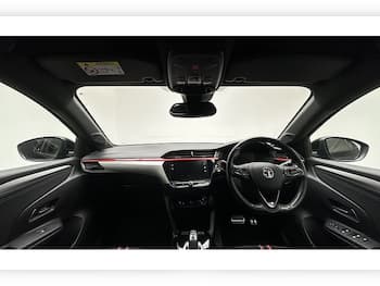 Used Vauxhall Corsa 2022 for sale - 79692042: Photo