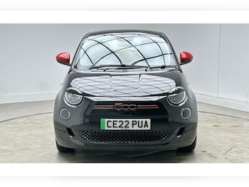 Used Fiat 500e 2022 for sale - 78359076: Photo