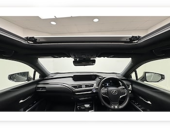 Used Lexus UX 2020 for sale - 79124646: Photo