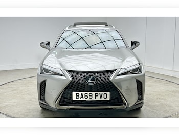 Used Lexus UX 2020 for sale - 79124646: Photo
