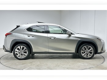 Used Lexus UX 2020 for sale - 79124646: Photo