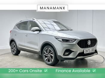 Used MG MG ZS 2023 for sale - 79771014: Photo