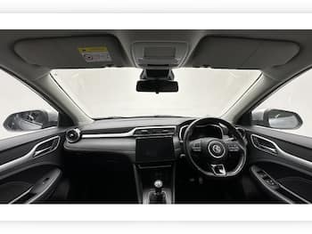 Used MG MG ZS 2023 for sale - 79771014: Photo