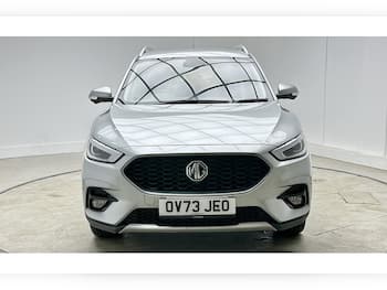 Used MG MG ZS 2023 for sale - 79771014: Photo