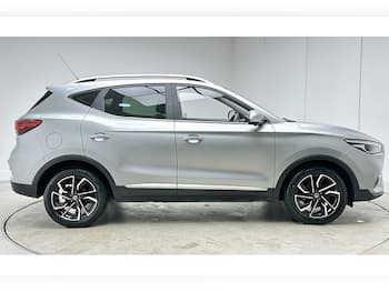 Used MG MG ZS 2023 for sale - 79771014: Photo